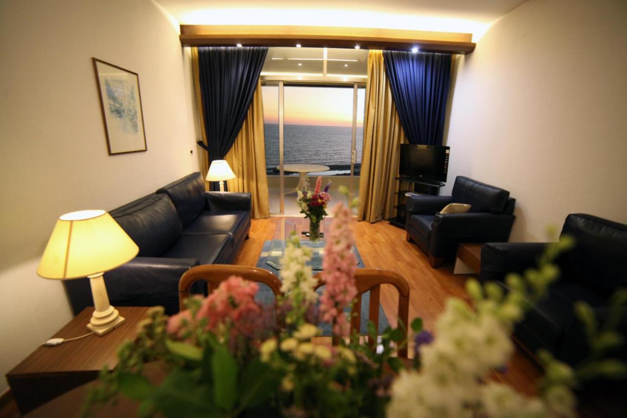Holiday Home Suites Beirut Exterior photo
