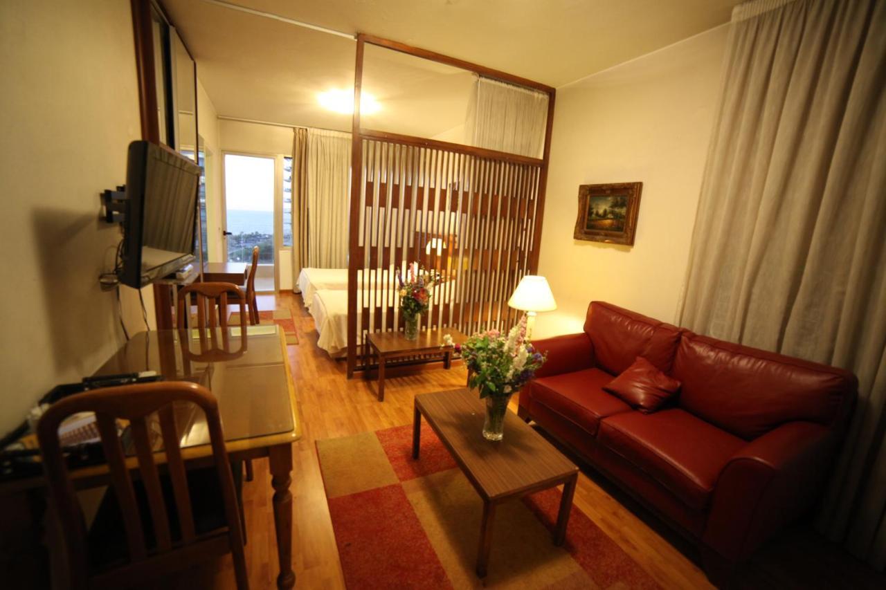 Holiday Home Suites Beirut Exterior photo