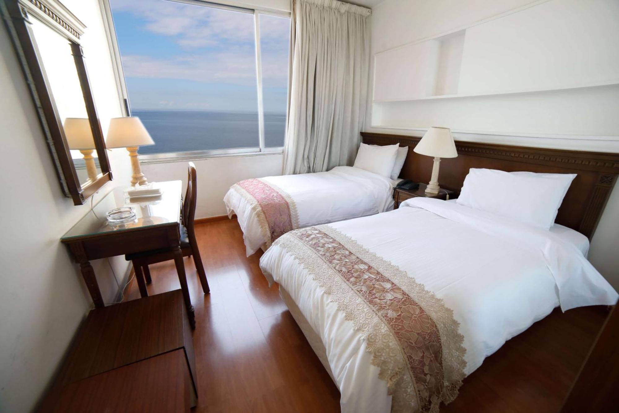 Holiday Home Suites Beirut Exterior photo