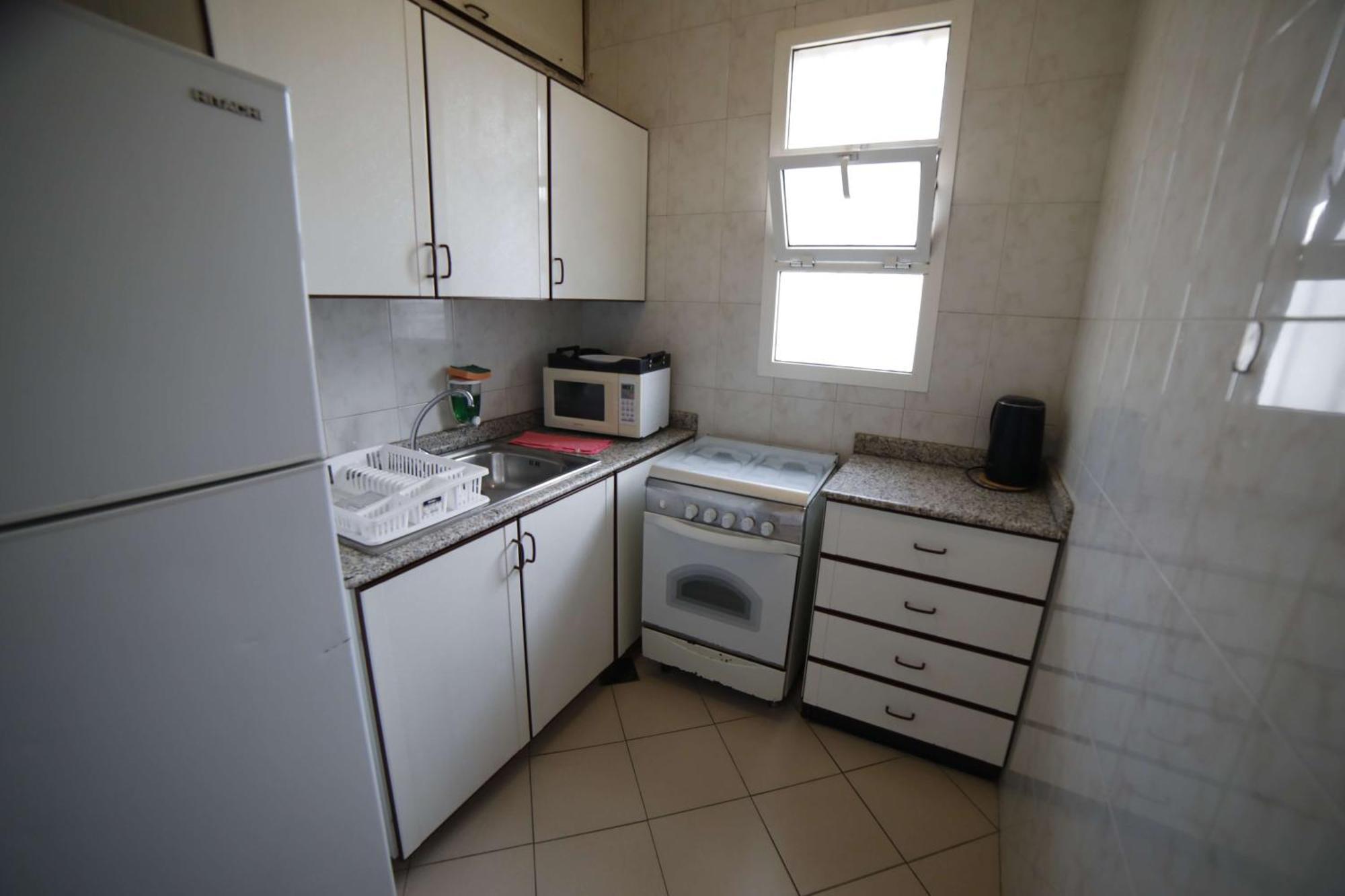 Holiday Home Suites Beirut Exterior photo