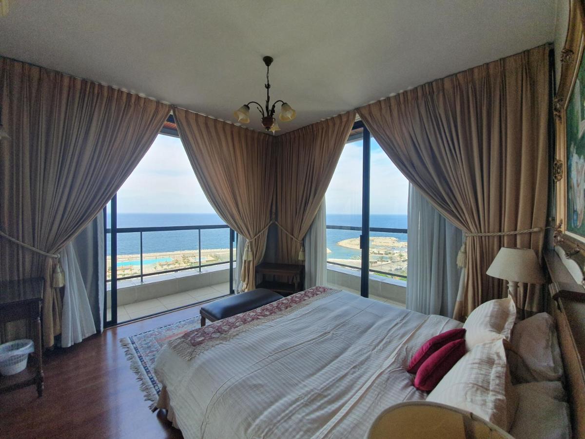 Holiday Home Suites Beirut Exterior photo