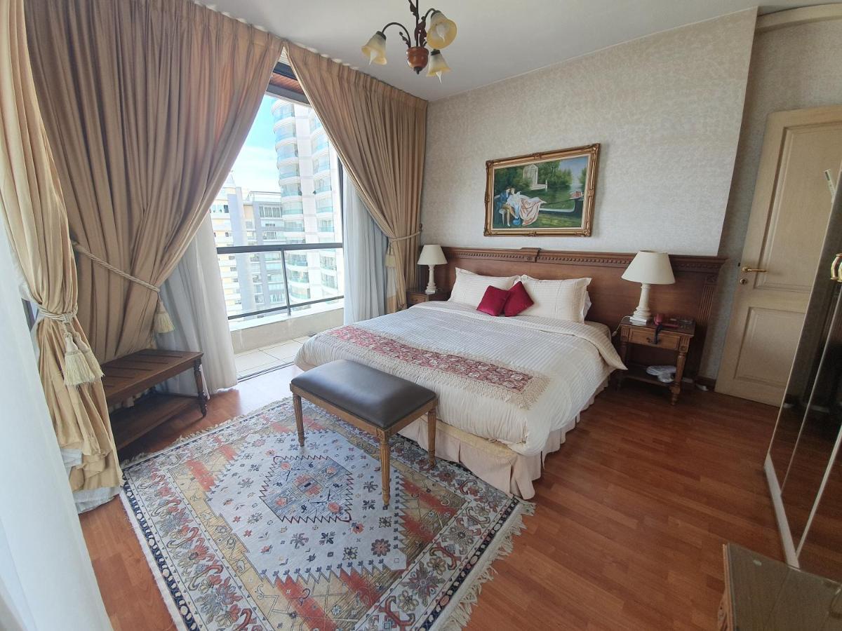 Holiday Home Suites Beirut Exterior photo