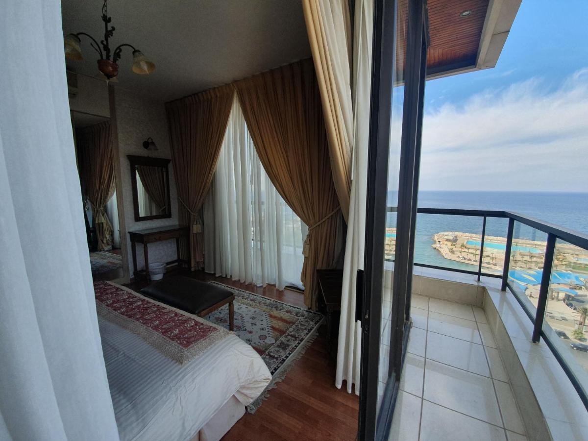 Holiday Home Suites Beirut Exterior photo
