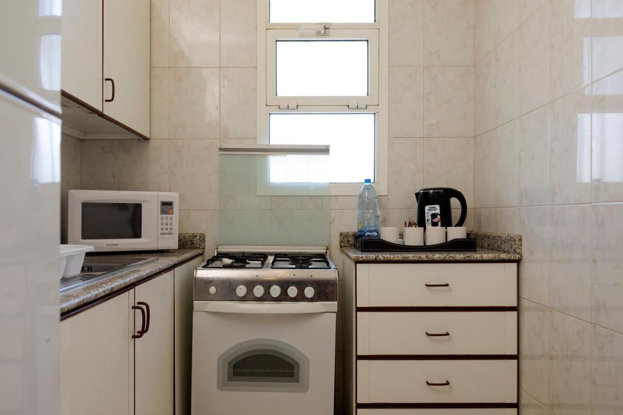 Holiday Home Suites Beirut Exterior photo
