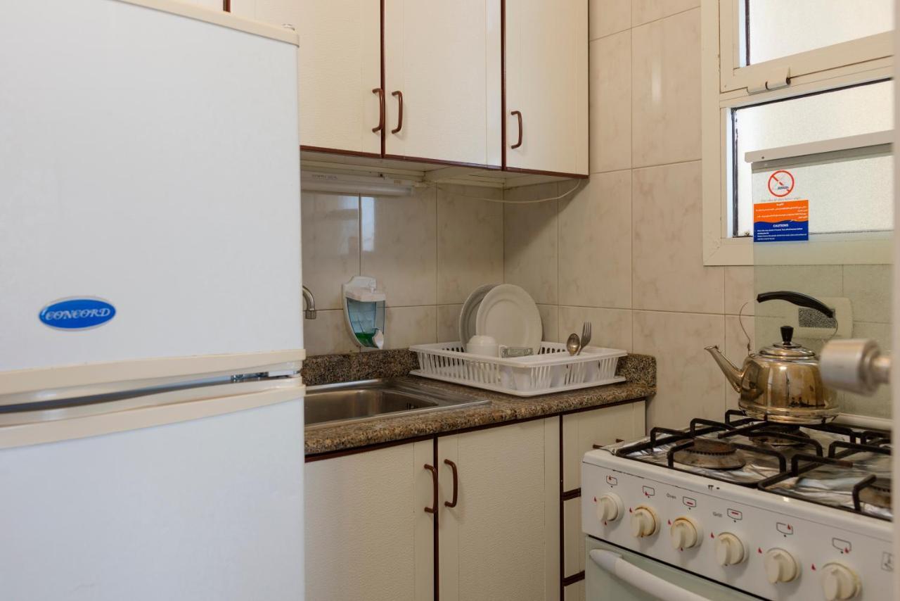 Holiday Home Suites Beirut Exterior photo
